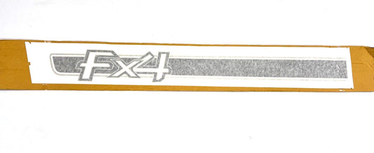 Genuine Ford Ranger TKE 2017-19 LH Stripe Decal 2058591