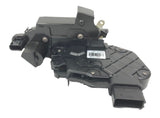 Genuine Land Rover RR Evoque RHD Front LH Door Latch - LR091356
