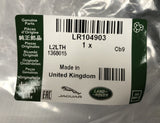 Genuine Land Rover Discovery 5 Rear Bumper Right Mount Bracket - LR104903