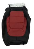 Genuine Jaguar All New XF 2016+ LH Front Seat Squab Cover - T2H14481QLN