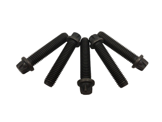 Genuine Land Rover Discovery/Range Rover Turbocharger M8x38mm Bolt x5 1372721