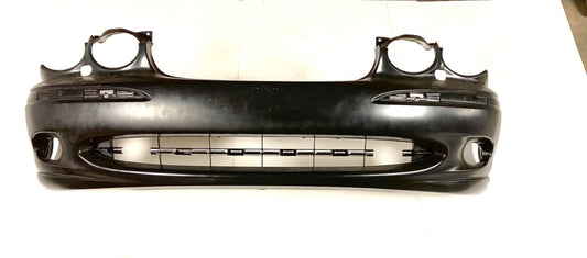 Genuine Jaguar X-Type Primer Painted Front Bumper Cover C2S25400XXX