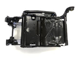 Genuine Land Rover Discovery 3/4 RH Outer Rear Seat Base Frame HTG500042