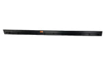 Genuine Ford Transit/Tourneo Custom TTF RH Rear All Long Series Moulding 1859423