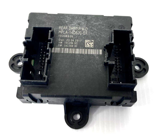 Genuine Land Rover Discovery/RR Driver Side Rear Door Control Module LR106180