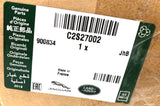 Genuine Jaguar X-Type Classic 2001-2010 Diesel Drive Belt Tensioner - C2S27002