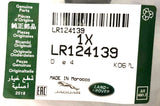 Genuine Land Rover Range Rover Evoque 2019+ Front Bumper Wiring - LR124139
