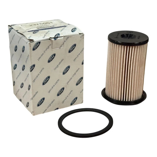 Genuine Ford Mondeo/Galaxy/Focus 1.8L Diesel Fuel Filter - 2375051