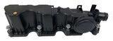 Genuine Jaguar Land Rover RR Vel/XF/XE/F-Pace Engine Ventilation Cover-LR091804