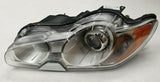 Brand New Genuine XF 09-15 RHD LH Passenger Headlamp