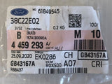 Genuine Ford B-Max CB2/ C-Max CEU H8 12V 35W Bulb 4459293