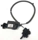 Genuine Ford Fiesta 2017-2022 RH Rear Door Guard Protector Actuator - 2470216