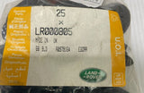 Genuine Land Rover / Range Rover / Sport Oval Plug x25 LR000805