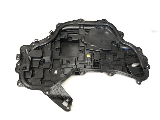 Genuine Range Rover 22+/Sport 23+ Front LH Interior Door Panel - LR153062