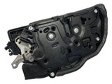 Genuine Land Rover Def/RR/RRS LHD Front RH Door Latch - LR153687