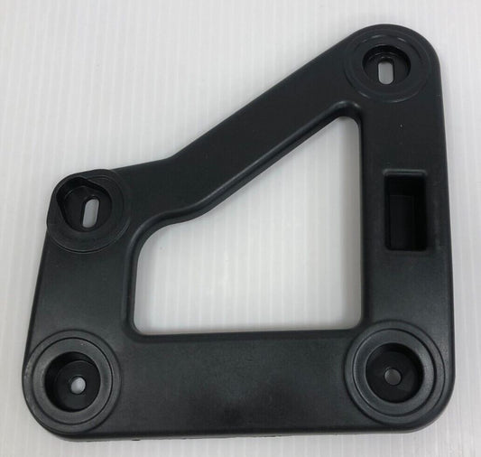 Genuine Land Rover Discovery 5 2017+ LH Front Bumper Cover LR086054