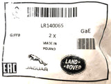 Genuine Jaguar Land Rover RR/E-Pace Battery Tray Bolt Pck Of 2-LR140065/J9C26114