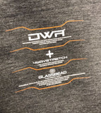 Land Rover Men's Scoria Tech Mid Layer Size M 51LGHM372GYD