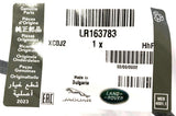 Genuine Jaguar Land Rover Disco/E-Pace Radiator To Expansion Tank Hose-LR163783