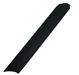 Genuine New Land Rover Defender Front Door Rear Quarter Glass Finisher LR142525