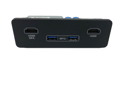 Genuine All New Jaguar XF 2016+/XJ 2010-2019 Rear Interface Module T2H25099