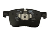 Genuine Jaguar XF/F-Pace/XE Range 350mm Front Brake Pad Kit T2H53848