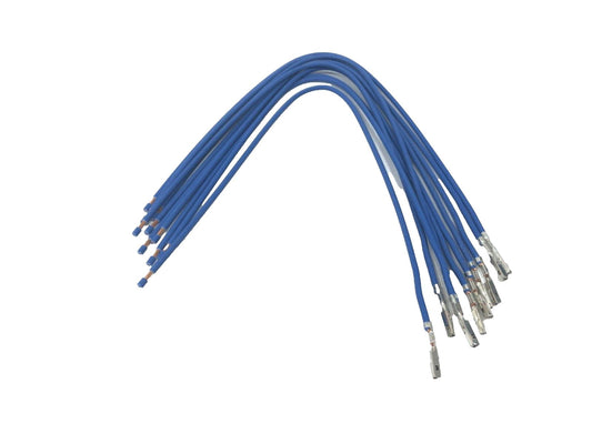 Genuine Jaguar E-Pace/Land Rover/Range Rover Pre-terminated Lead x10 418643