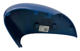 Genuine Ford Fiesta LH Exterior Rear View Mirror Housing Cover - 1790495