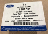 Genuine Ford Mondeo/S-Max/Galaxy 1.8Duratorq Engines Fuse Junction Panel 1681101