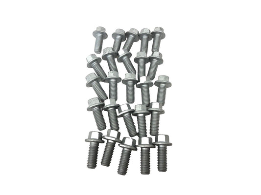 Genuine Land Rover Discovery/Range Rover Hexagonal Head M8x20mm Bolt FS108206