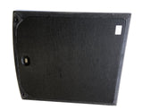 Genuine Jaguar F-Pace Boot Load Compartment Carpet - T4A42299PVJ