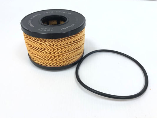 Genuine Jaguar X-Type 2001 - 2010 Diesel Oil Filter And Cooler JDE2464