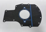 Genuine Land Rover/ Range Rover Flywheel Housing Gasket ERR1440