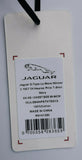 Genuine Jaguar DType Le Mans Winner 3 '57 24 Heures Tshirt Navy 50JLEMANPSTNTEE