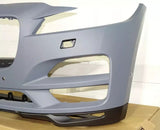 Genuine Jaguar F-Pace X761 Front Bumper In Primer - T4A5646LML