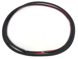 Genuine Land Rover Range Rover 2022+ Rear RH/LH Primary Door Seal - LR186948