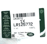 Genuine Range Rover Evoque 2019+ Repair Wiring Overlay - LR125772