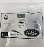 Genuine Jaguar E-Pace 2017+/All New XF 2016+ M5x25mm Bumper Screws x4 J9C7243