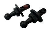 Genuine Jaguar Land Rover Disco/XF Pivot M8 x 19MM Pack Of 2 - T2H45702
