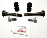 Genuine Ford Transit 2006-2014 Rear Brake Caliper Pin Kit 1371391