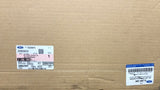Genuine Ford Ranger TKE 2011+ RHD Rubber Floor Contour Mat Kit 2286289