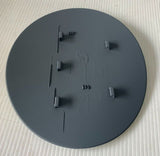 Genuine Jaguar XE 2015+ Fuel Filler Flap 5.0 Litre Supercharged Petrol T4N26303