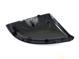 Genuine Land Rover Disco/Evoque/Velar LH Narvik Black Mirror Cover - LR048354