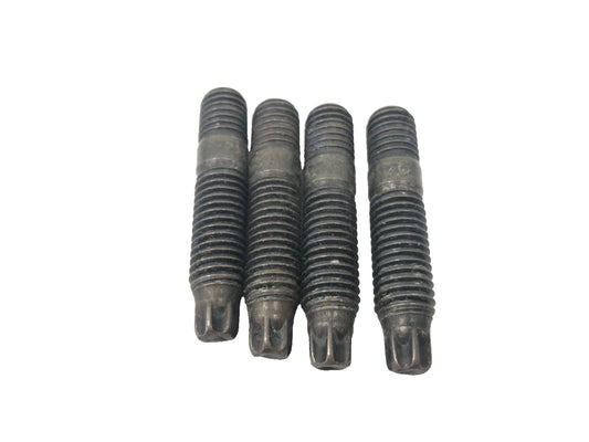 Genuine Land Rover Defender 2007 - 2016 Exhaust System Stud (pack of 4) LR010517