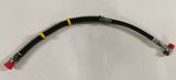Genuine Land Rover Freelander 96-06 LH Front Brake Hose - SHB000591