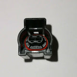 Genuine Jaguar XJ FTYPE XE XF FPACE Connector - T4N9071