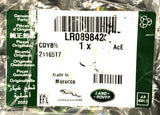 Genuine Land Rover Range Rover 2013-2022 Driver Seat Wiring - LR089842