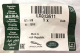 Genuine Range Rover/Sport/Discovery 4 3.0L V6 Diesel Oil Return Hose - LR013611