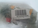 Genuine Range Rover Sport/Discovery 3&4 Front Suspension Arm Bolt x1 RYG000420