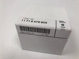Genuine BMW MINI Egr Small Parts Kit - 11718479905